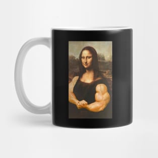 Mona Lifta Mug